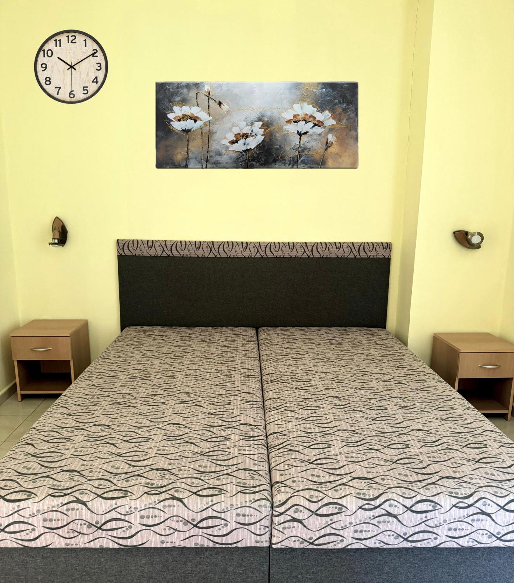 Apartmany Hawaii Patince Bagian luar foto